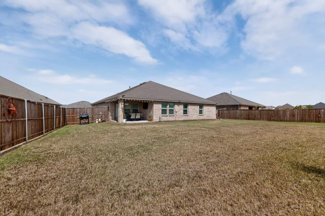 311 Colony Way, Fate, TX 75189
