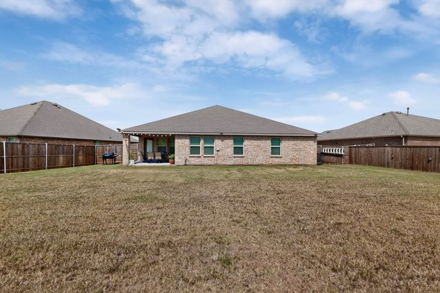 311 Colony Way, Fate, TX 75189