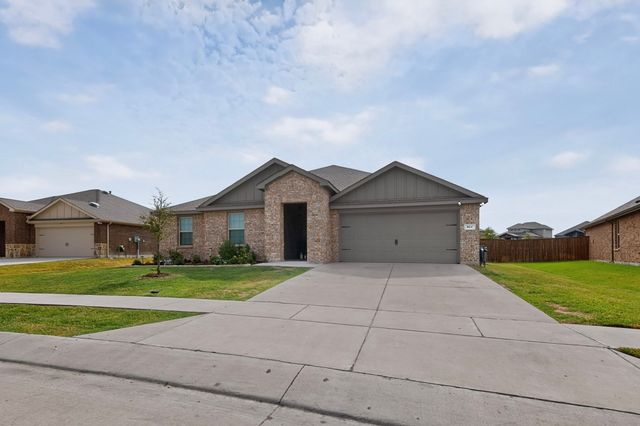311 Colony Way, Fate, TX 75189