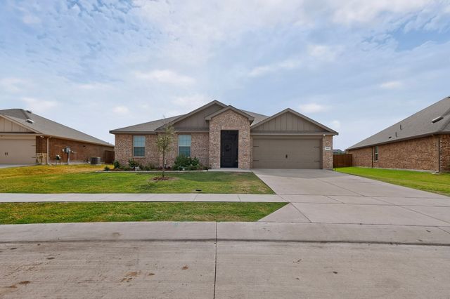 311 Colony Way, Fate, TX 75189