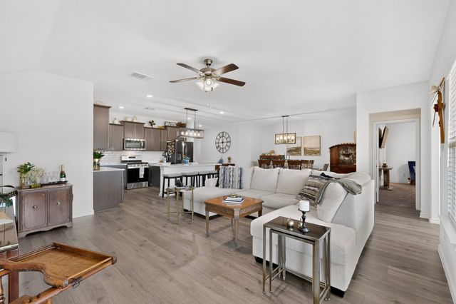 311 Colony Way, Fate, TX 75189