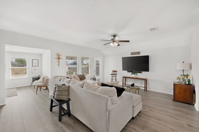 311 Colony Way, Fate, TX 75189