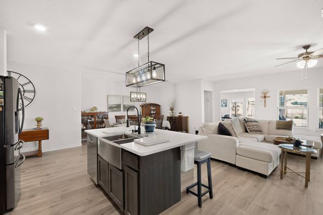 311 Colony Way, Fate, TX 75189