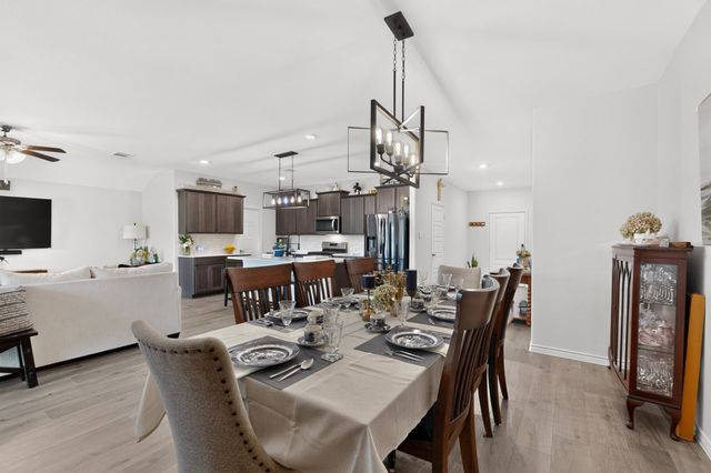 311 Colony Way, Fate, TX 75189