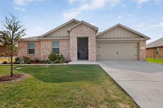 311 Colony Way, Fate, TX 75189
