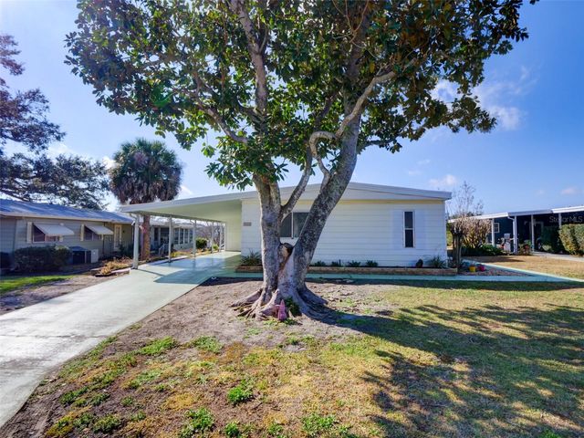 2218 ORANGEWOOD CIRCLE 1540, Zellwood, FL 32798