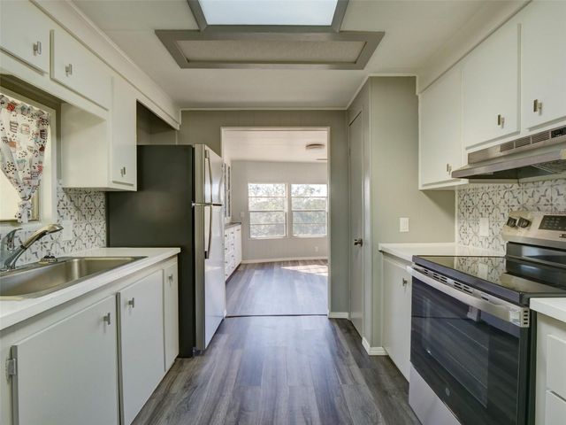 2218 ORANGEWOOD CIRCLE 1540, Zellwood, FL 32798