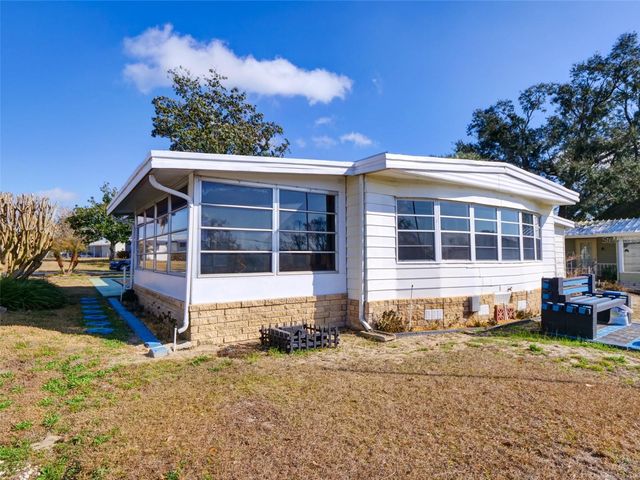 2218 ORANGEWOOD CIRCLE 1540, Zellwood, FL 32798