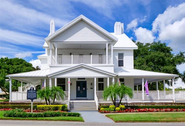 2218 ORANGEWOOD CIRCLE 1540, Zellwood, FL 32798