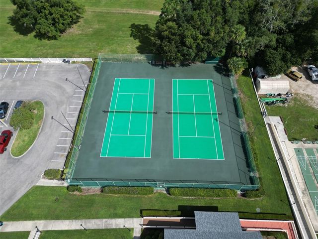 2218 ORANGEWOOD CIRCLE 1540, Zellwood, FL 32798