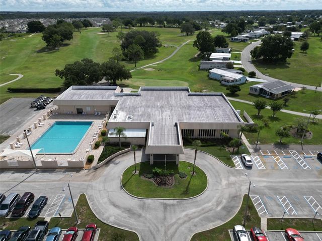 2218 ORANGEWOOD CIRCLE 1540, Zellwood, FL 32798