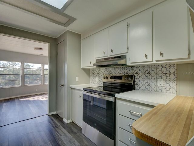 2218 ORANGEWOOD CIRCLE 1540, Zellwood, FL 32798