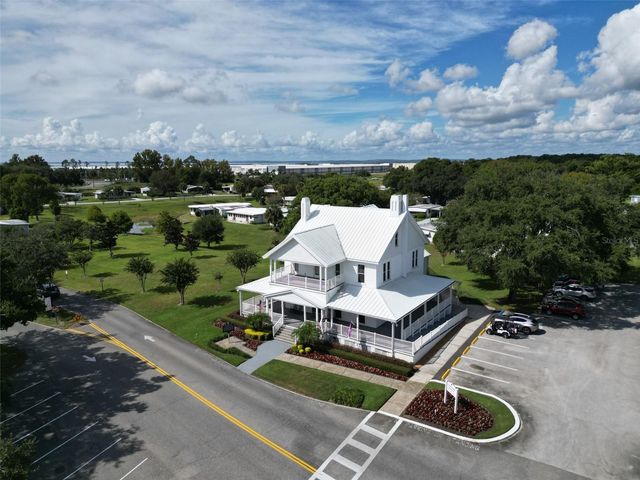 2218 ORANGEWOOD CIRCLE 1540, Zellwood, FL 32798