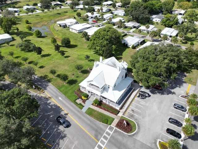 2218 ORANGEWOOD CIRCLE 1540, Zellwood, FL 32798