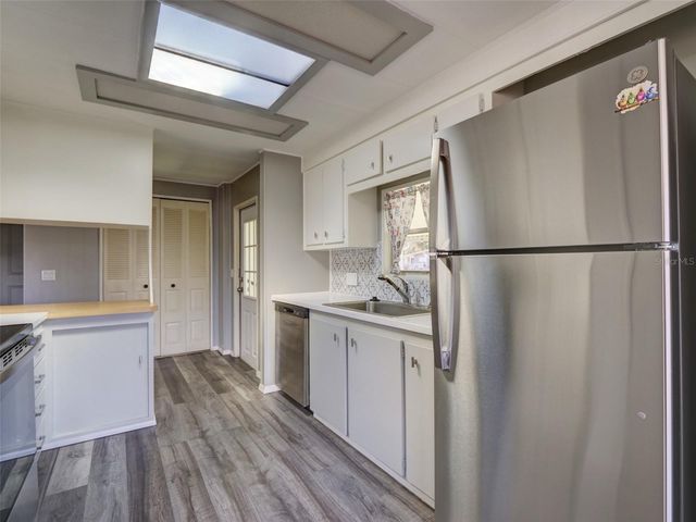 2218 ORANGEWOOD CIRCLE 1540, Zellwood, FL 32798