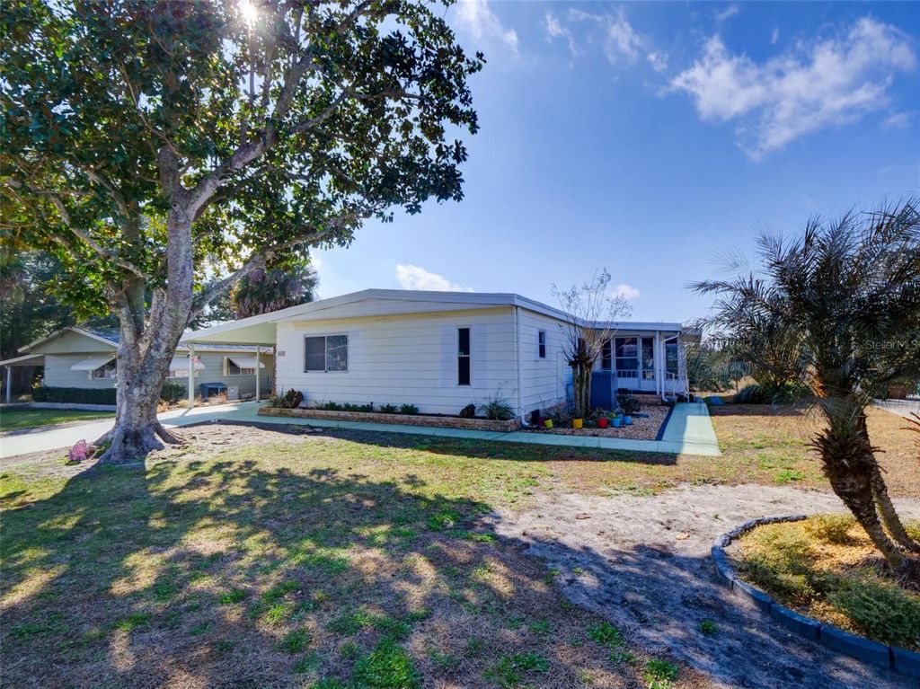 2218 ORANGEWOOD CIRCLE 1540, Zellwood, FL 32798