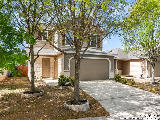 12226 Autumn Cherry, San Antonio, TX 78254