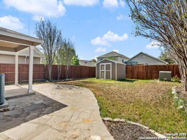 12226 Autumn Cherry, San Antonio, TX 78254