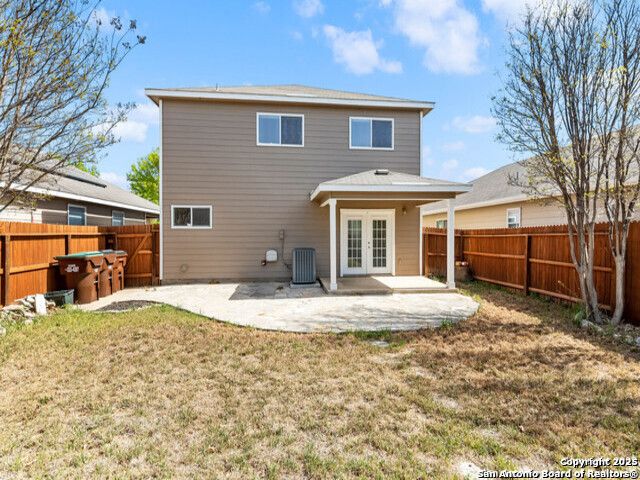 12226 Autumn Cherry, San Antonio, TX 78254