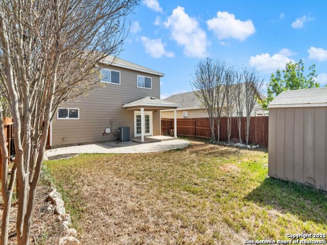 12226 Autumn Cherry, San Antonio, TX 78254