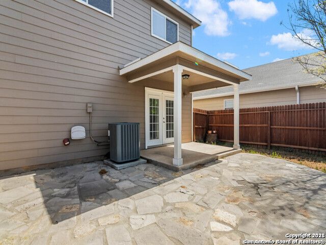 12226 Autumn Cherry, San Antonio, TX 78254
