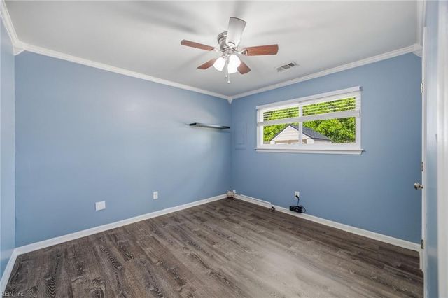 4300 Lumberjack DR, Virginia Beach, VA 23462