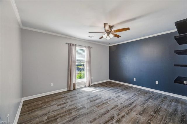 4300 Lumberjack DR, Virginia Beach, VA 23462