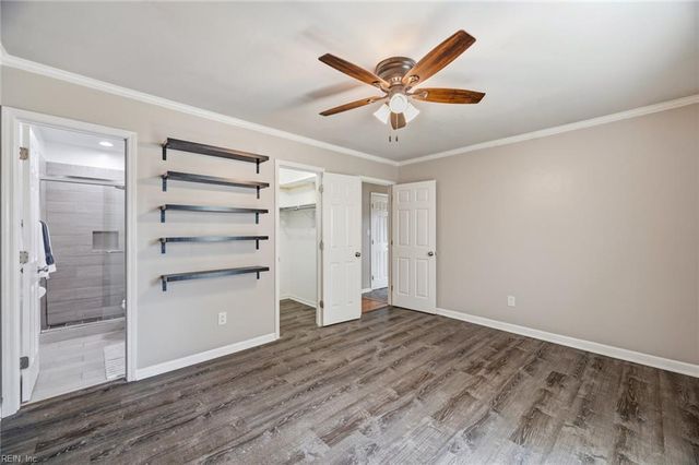 4300 Lumberjack DR, Virginia Beach, VA 23462