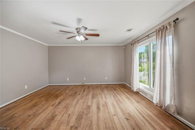 4300 Lumberjack DR, Virginia Beach, VA 23462