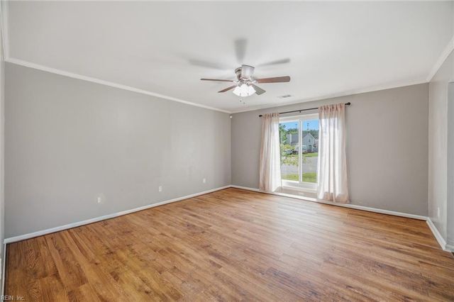 4300 Lumberjack DR, Virginia Beach, VA 23462