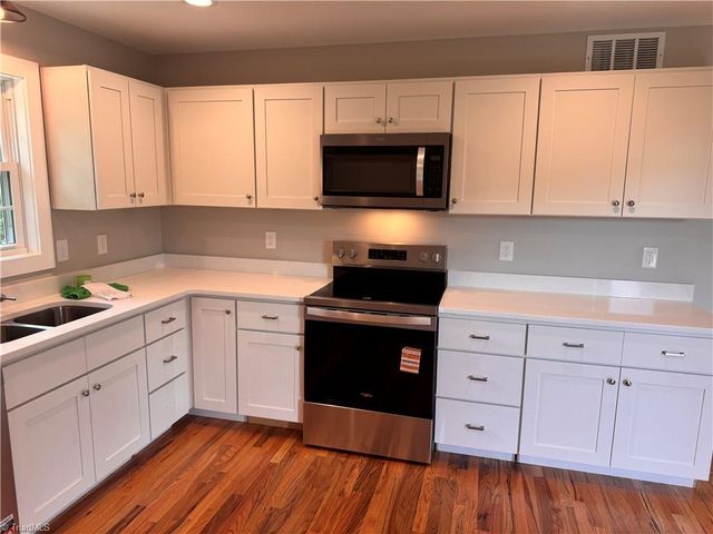 183 Meadow Run Lane, Lexington, NC 27292
