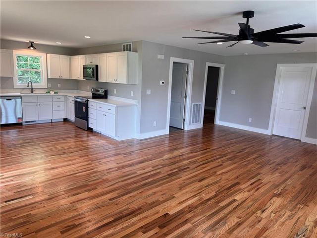 183 Meadow Run Lane, Lexington, NC 27292