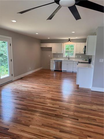 183 Meadow Run Lane, Lexington, NC 27292