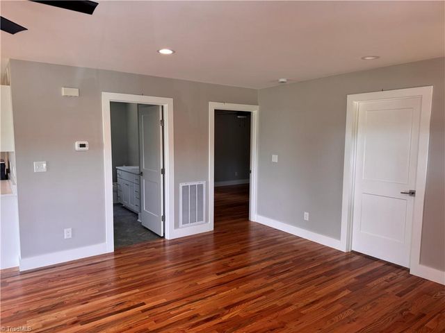 183 Meadow Run Lane, Lexington, NC 27292