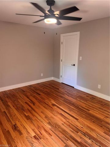 183 Meadow Run Lane, Lexington, NC 27292