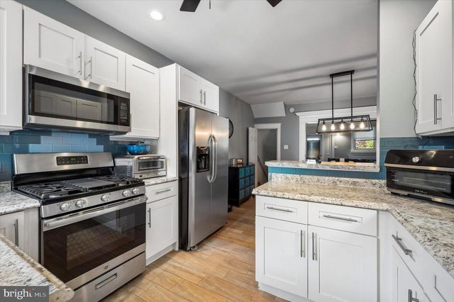 873 GRANITE ST, Philadelphia, PA 19124