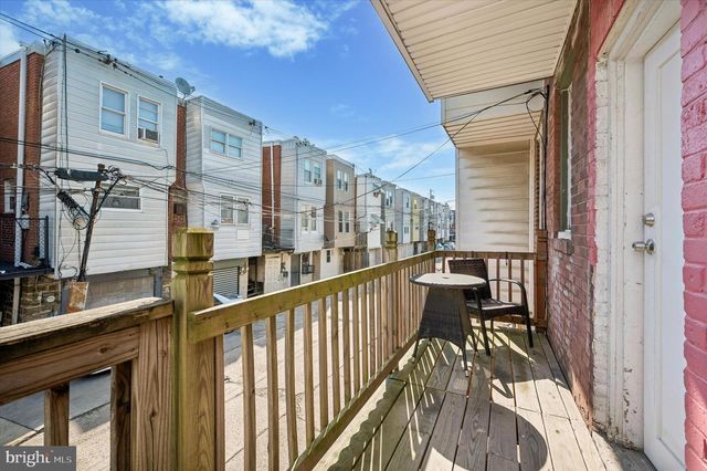 873 GRANITE ST, Philadelphia, PA 19124