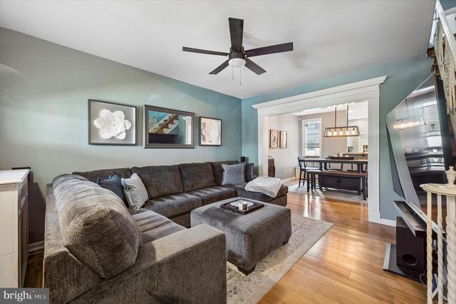 873 GRANITE ST, Philadelphia, PA 19124