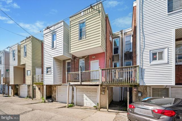 873 GRANITE ST, Philadelphia, PA 19124