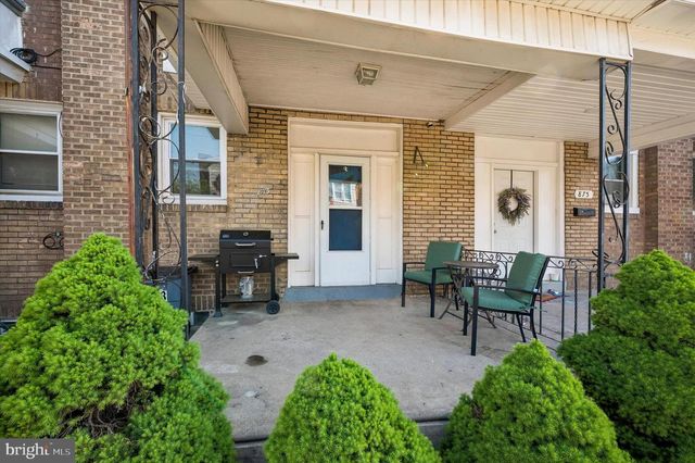 873 GRANITE ST, Philadelphia, PA 19124