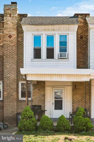 873 GRANITE ST, Philadelphia, PA 19124