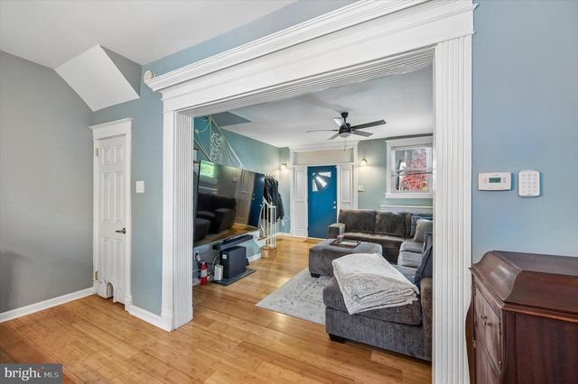 873 GRANITE ST, Philadelphia, PA 19124