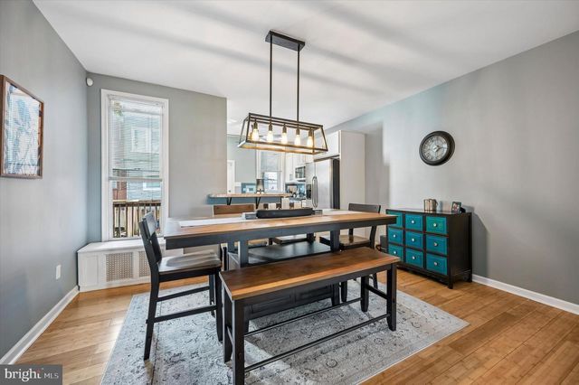 873 GRANITE ST, Philadelphia, PA 19124