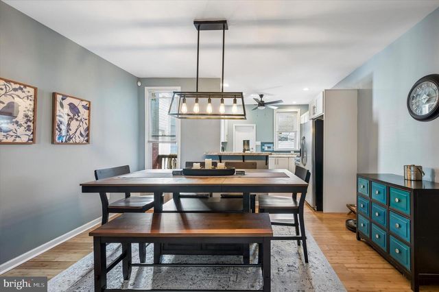 873 GRANITE ST, Philadelphia, PA 19124