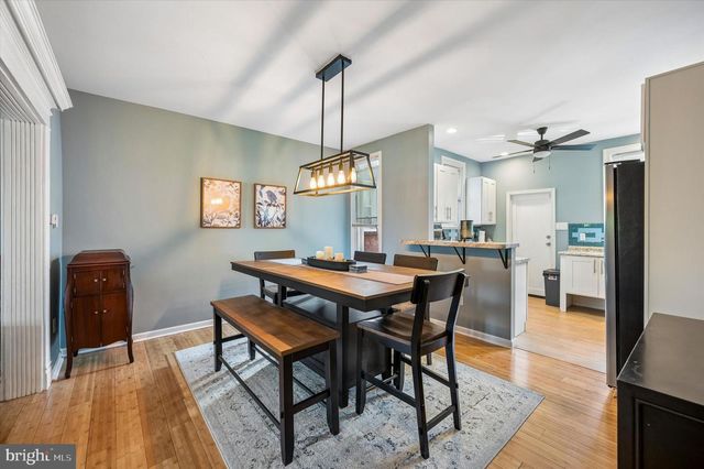 873 GRANITE ST, Philadelphia, PA 19124