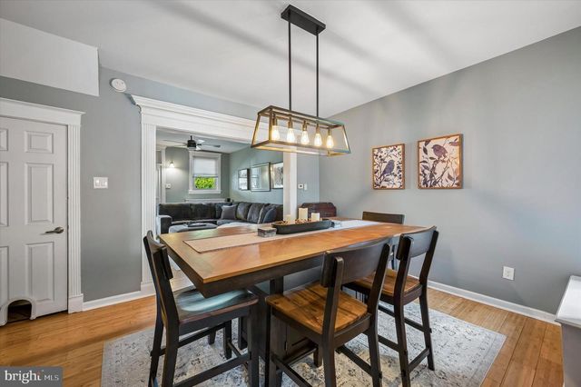 873 GRANITE ST, Philadelphia, PA 19124