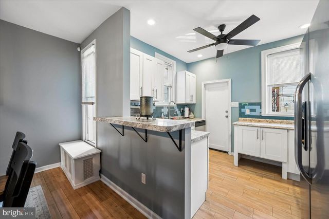 873 GRANITE ST, Philadelphia, PA 19124