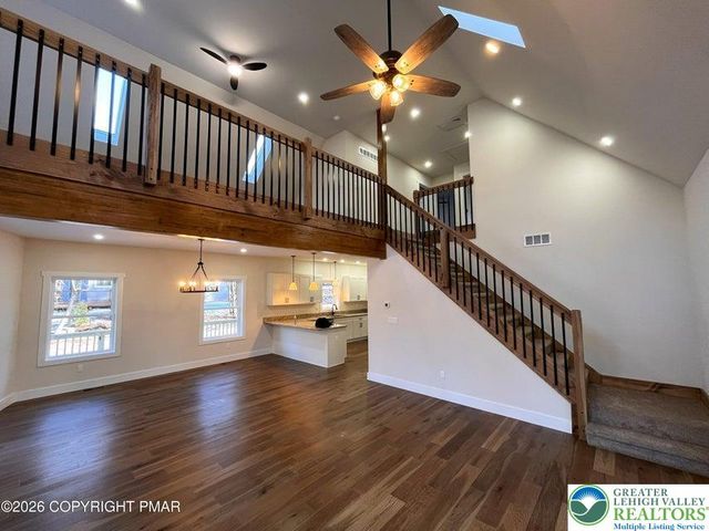 101 White Oak Drive, Penn Forest Twp, PA 18229