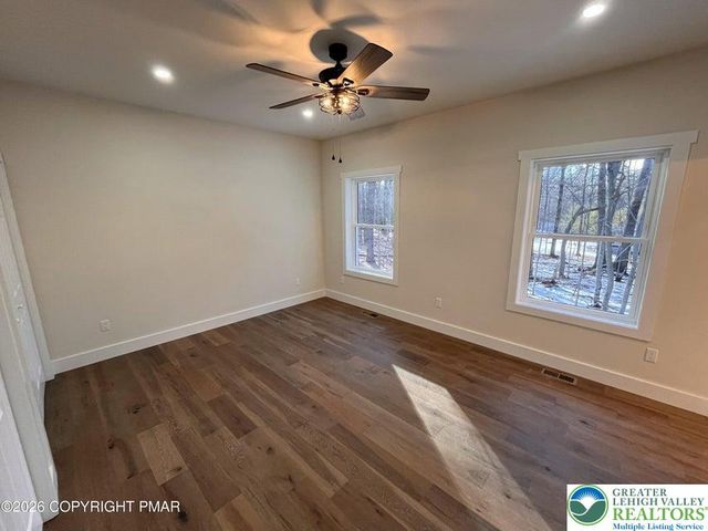 101 White Oak Drive, Penn Forest Twp, PA 18229