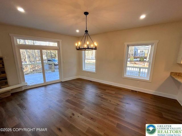 101 White Oak Drive, Penn Forest Twp, PA 18229
